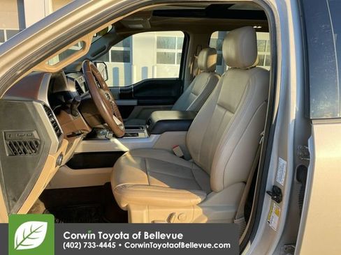 Used 2018 Ford F150 Lariat image 15