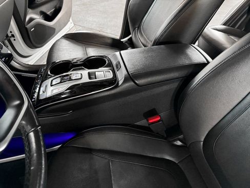 Used 2023 Hyundai Tucson Limited image 34