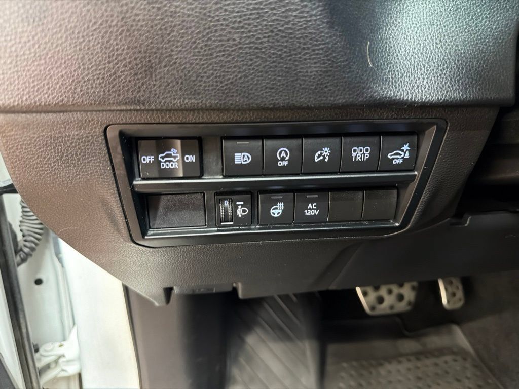 Used 2022 Toyota Tundra SR5 w/ TRD Off-Road Premium Package AWD/4WD image 25