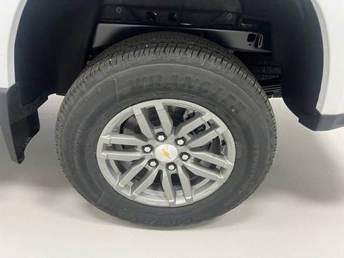 New 2026 Chevrolet Colorado LT AWD/4WD image 5