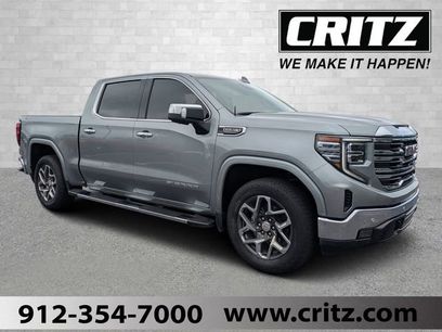 Used 2024 GMC Sierra 1500 SLT w/ SLT Premium Plus Package