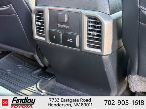 Used 2018 Ford F150 Raptor w/ Equipment Group 802A Luxury AWD/4WD image 14