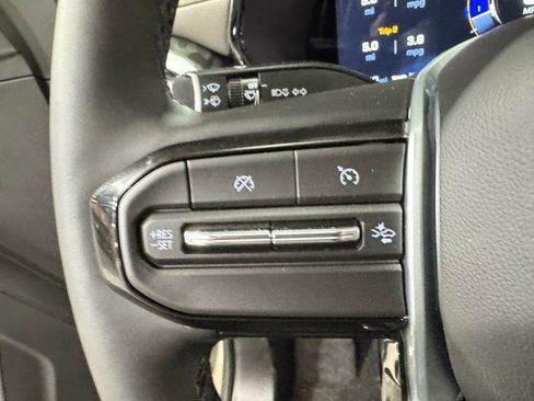 New 2026 Chevrolet Colorado ZR2 AWD/4WD image 18