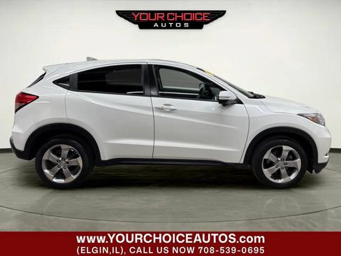 Used 2016 Honda HR-V EX image 7