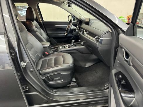Used 2025 MAZDA CX-5 AWD 2.5 S w/ Preferred Package image 28