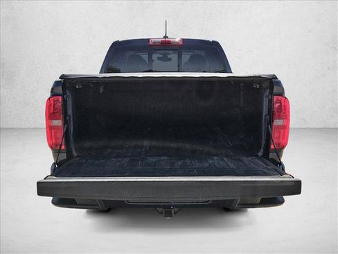 Certified 2018 Chevrolet Colorado Z71 w/ Centennial Edition AWD/4WD image 6