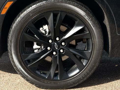 Used 2022 Chevrolet Blazer RS w/ Enhanced Convenience Package image 8