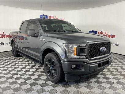 Used 2020 Ford F150 XL w/ Equipment Group 101A Mid