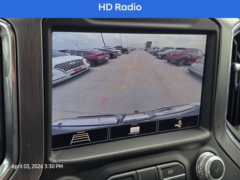 Used 2020 GMC Sierra 1500 Denali image 26