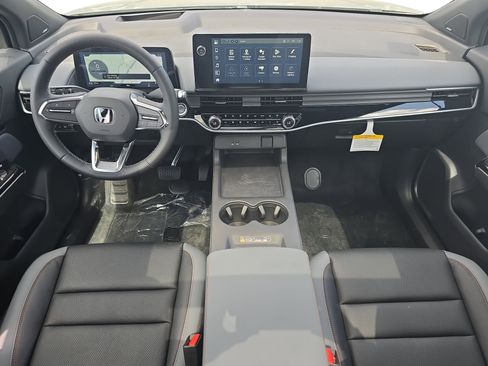 New 2026 Honda Prologue Elite image 9