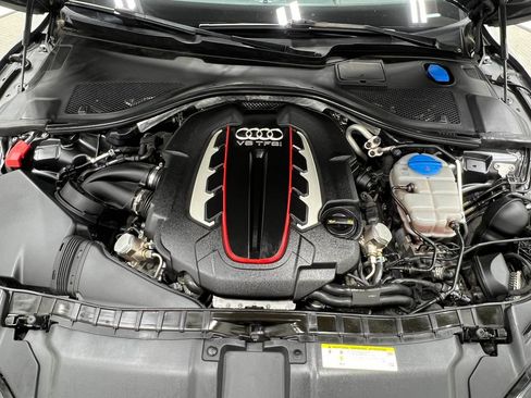 Used 2017 Audi S7 Prestige w/ Prestige Package AWD/4WD image 31