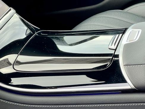 Certified 2026 Mercedes-Benz S 500 S 500 image 38