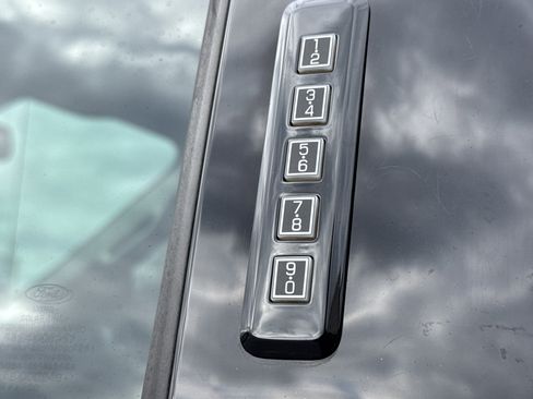 Used 2020 Ford F150 XLT w/ Equipment Group 302A Luxury image 33