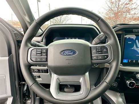 Used 2024 Ford F150 XLT w/ Equipment Group 302A MID image 18