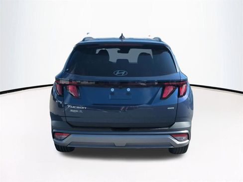 New 2026 Hyundai Tucson SEL AWD/4WD image 6
