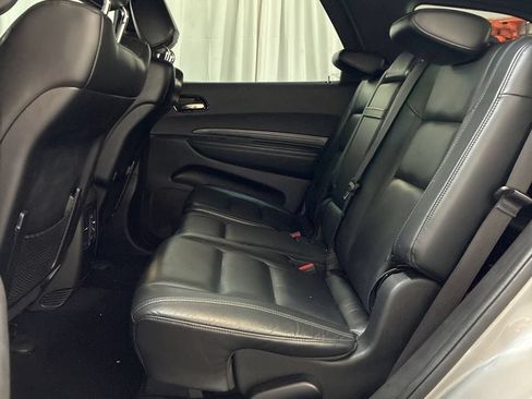 Used 2021 Dodge Durango GT AWD/4WD image 14