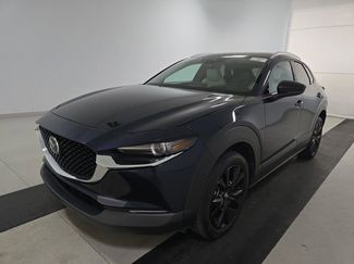 Used 2023 MAZDA CX-30 2.5 Turbo w/ Premium Package video 1