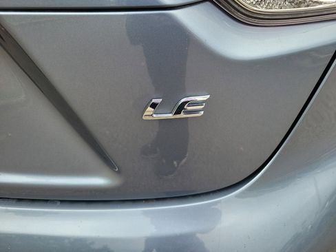 Used 2025 Toyota Corolla LE w/ Convenience Package image 27