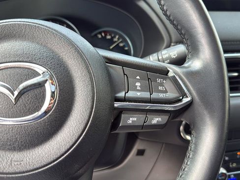 Certified 2022 MAZDA CX-5 AWD 2.5 S w/ Premium Plus Pkg image 24