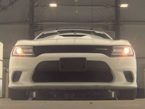 Used 2021 Dodge Charger R/T RWD image 2