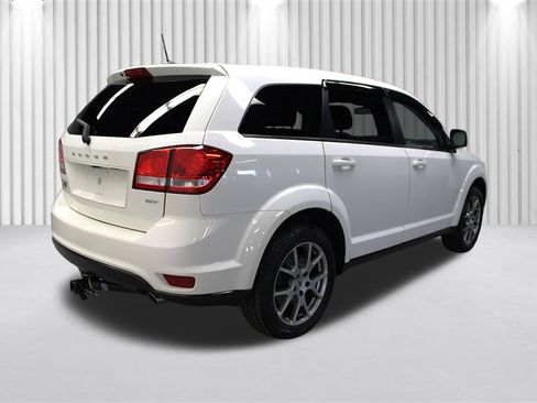 Used 2019 Dodge Journey GT AWD/4WD image 3