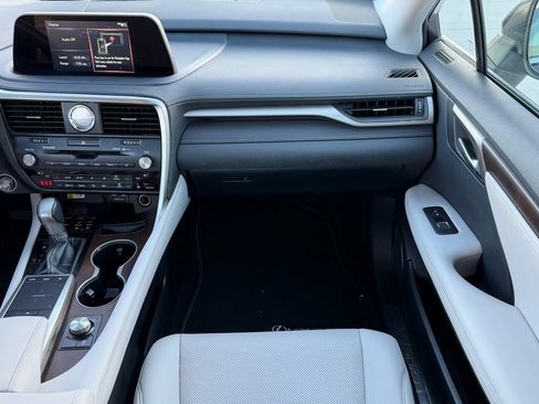 Used 2021 Lexus RX 350 FWD w/ Premium Package image 11