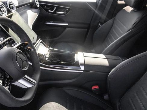 New 2026 Mercedes-Benz GLC 300 4MATIC image 11
