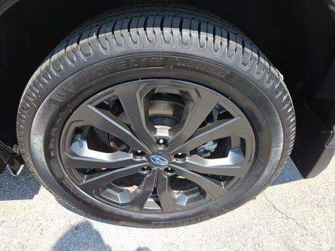 Used 2021 Subaru Forester Sport w/ Popular Package #2 AWD/4WD image 25