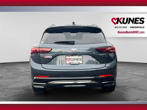 New 2026 Buick Envision Sport Touring AWD/4WD image 7