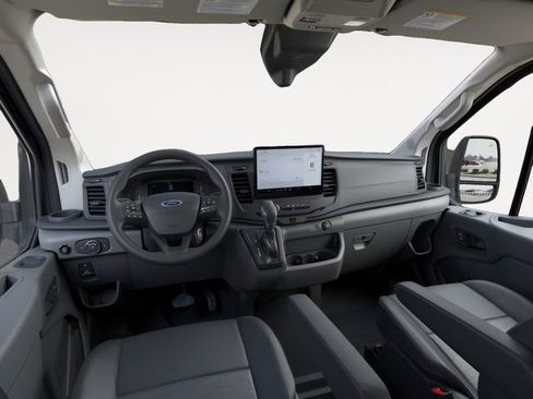 New 2026 Ford Transit 150 Low Roof RWD image 9