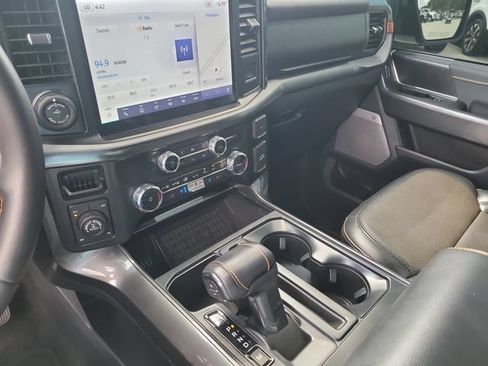 Used 2023 Ford F150 Tremor w/ Equipment Group 402A High AWD/4WD image 21