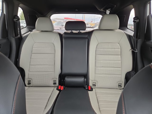 Used 2024 Honda CR-V Sport Touring image 30