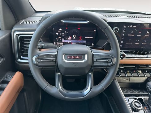 New 2026 GMC Canyon AT4 image 14