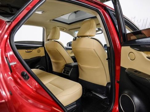 Used 2015 Lexus NX 200t FWD w/ Premium Package image 41