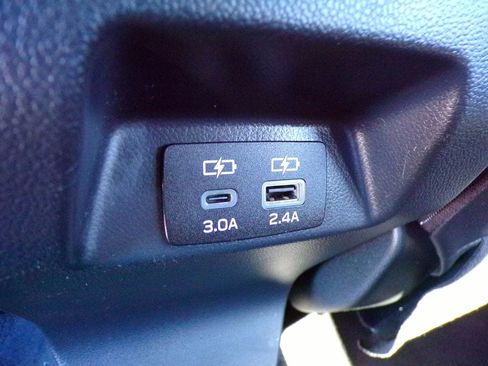 Certified 2024 Subaru Crosstrek 2.0i Premium AWD/4WD image 17
