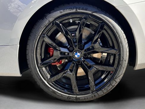 New 2026 BMW 430i Convertible w/ M Sport Package image 28