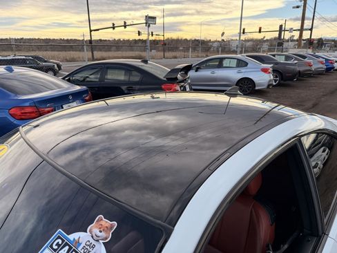 Used 2011 BMW M3 Coupe image 13