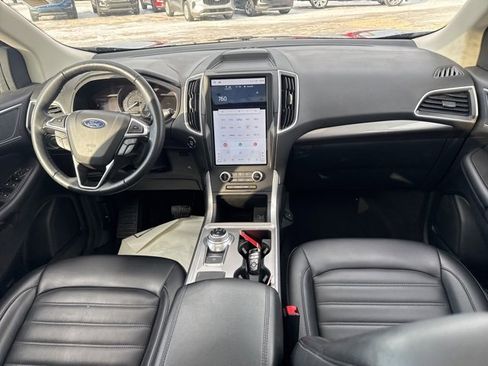 Used 2024 Ford Edge SEL w/ Convenience Package image 18