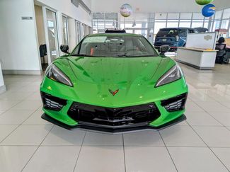 New 2026 Chevrolet Corvette Stingray Premium Cpe w/ Z51 Performance Package RWD video 2