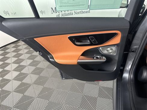 Certified 2024 Mercedes-Benz GLA 250 image 56