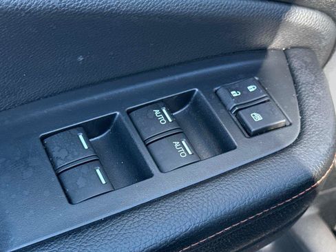 Certified 2023 Honda Passport TrailSport image 20