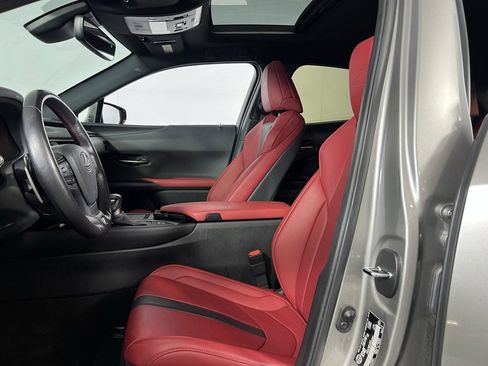 Used 2021 Lexus UX 250h F Sport image 20