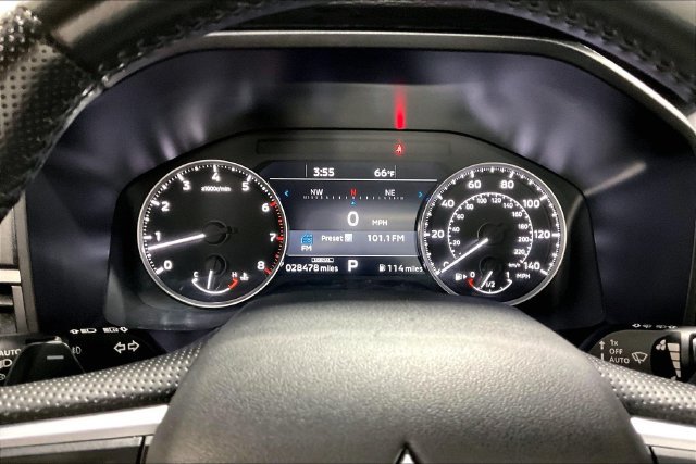 Used 2024 Mitsubishi Outlander SE Black Edition AWD/4WD image 13