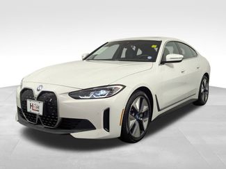 Used 2023 BMW i4 eDrive40 w/ Premium Package video 2