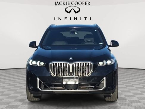 Used 2025 BMW X5 xDrive40i AWD/4WD image 2