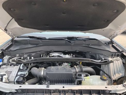 Used 2025 Ford Explorer ST AWD/4WD image 30