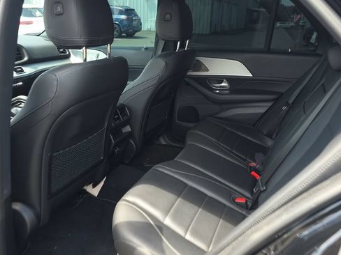 Used 2021 Mercedes-Benz GLE 350 image 23