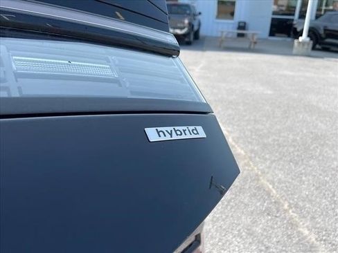 Used 2024 Hyundai Sonata Limited image 22