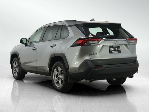 Used 2024 Toyota RAV4 XLE image 3
