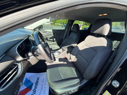 Used 2016 Chevrolet Malibu LT FWD image 22